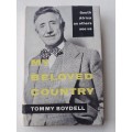 My Beloved County ~ Tommy Boydell