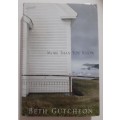 More Than You Know ~ Beth Gutcheon