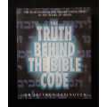 The Truth Behind The Bible Code ~ Dr Jeffrey Satinover