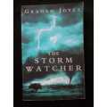 The Storm Watcher ~ Graham Joyce