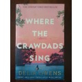 Where the Crawdads Sing ~ Delia Owens