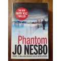 Phantom ~ Jo Nesbo