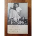 The Golden Notebook ~ Doris Lessing