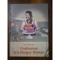 Confessions Of A Hungry Woman ~ Sam Woulidge