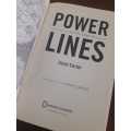 Power Lines ~ Jason Carter