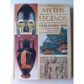 MYTHS & LEGENDS ~ Bellingham / Whittaker / Grant