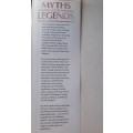 MYTHS & LEGENDS ~ Bellingham / Whittaker / Grant