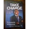 Take Charge ~ Nyimpini Mabunda