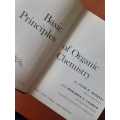 Basic Principles of Organic Chemistry ~ Roberts / Caserio
