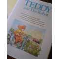 A Treasury of Teddy Tales ~ Anne McKie