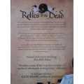 Relics of the Dead ~ Ariana Franklin
