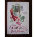 Bad Manors ~ Lisa Armstrong