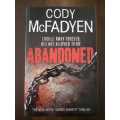 Abandoned ~ Cody McFadyen