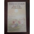 Tess of the d`Urbervilles ~ Thomas Hardy