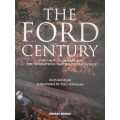 The Ford Century ~ FORD MOTOR COMPANY