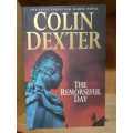 The Remorseful Day ~ Colin Dexter