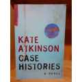 Case Histories ~ Kate Atkinson