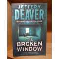 The Broken Window ~ Jeffery Deaver
