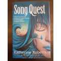 Song Quest ~ Katherine Roberts