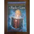 A Pack of Lies ~ Geraldine McCaughrean