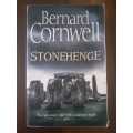 Stonehenge ~ Bernard Cornwell