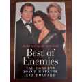 Best Of Enemies ~ Corbett / Hopkirk / Pollard