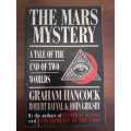 The Mars Mystery ~ Hancock / Bauval / Grigsby