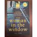 The Woman in the Window ~ A.J. Finn