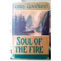 Soul of the Fire ~ Terry Goodkind