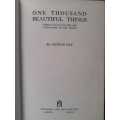 One Thousand Beautiful Things ~ Arthur Mee