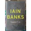 Transition ~ Iain Banks