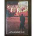 A Durable Fire ~ Barbara & Stephanie Keating