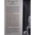 Dictionary of Antiques ~ George Savage