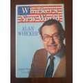 Whicker`s New World ~ Alan Whicker