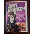 Amy Johnson: Queen of the Air ~ Midge Gillies