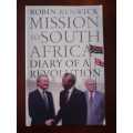 Mission to South Africa ~ Robin Renwick