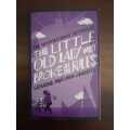 The Little Old Lady who Broke All The Rules ~ Catharina Ingelman-Sundberg