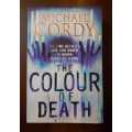 The Colour of Death ~ Michael Cordy