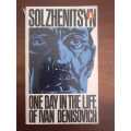 One Day in the Life of Ivan Denisovich ~ Aleksandr Solzhenitsyn