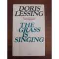 The Grass Is Singing ~ Doris Lessing