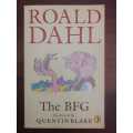 The BFG ~ Roald Dahl