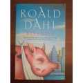 Kiss Kiss ~ Roald Dahl