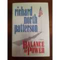 Balance of Power ~ Richard North Patterson