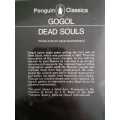Dead Souls ~ Nikolai Gogol