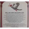 Still Life with Woodpecker ~ Tom Robbins