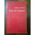 Law of Contract ~ M P Furmston