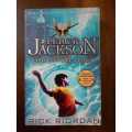 Percy Jackson - and The Lightning Thief ~ Rick Riordan