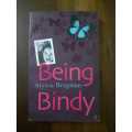 Being Bindy ~ Alyssa Brugman