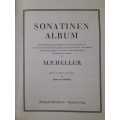 Sonatinen Album - Band I, II ~ M P Heller
