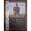 Buffett: The Making of an American Capitalist ~ Roger Lowenstein